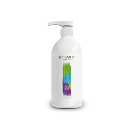 Active Line Moisturising & Protection Shampoo 1l
