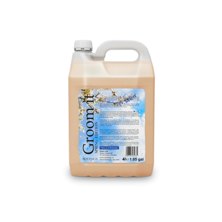 Groom It 4L Spring Edition